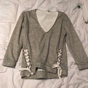 Sweater/ shirt